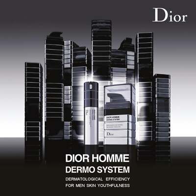 DIOR HOMME DERMO SYSTEM